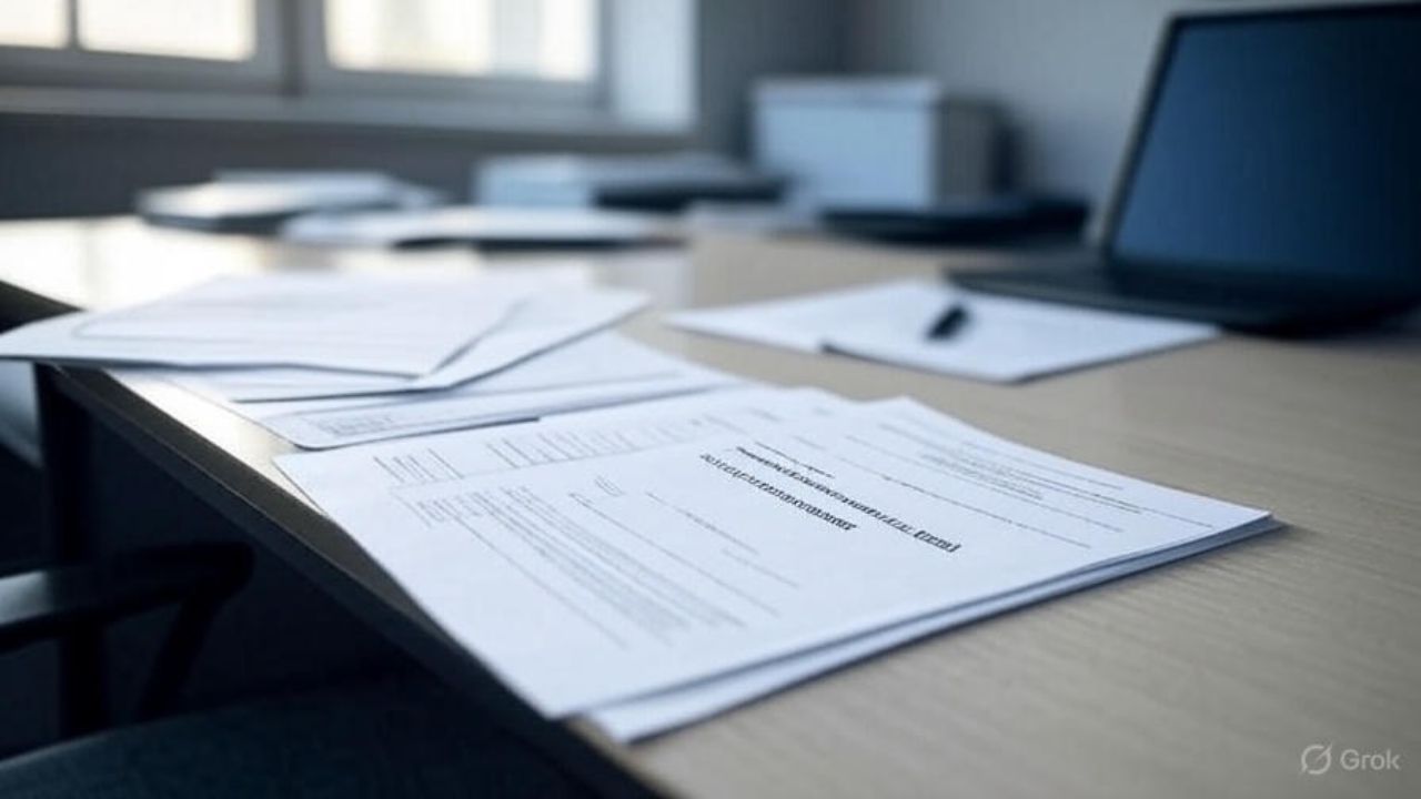 CGSP College Examination Cell