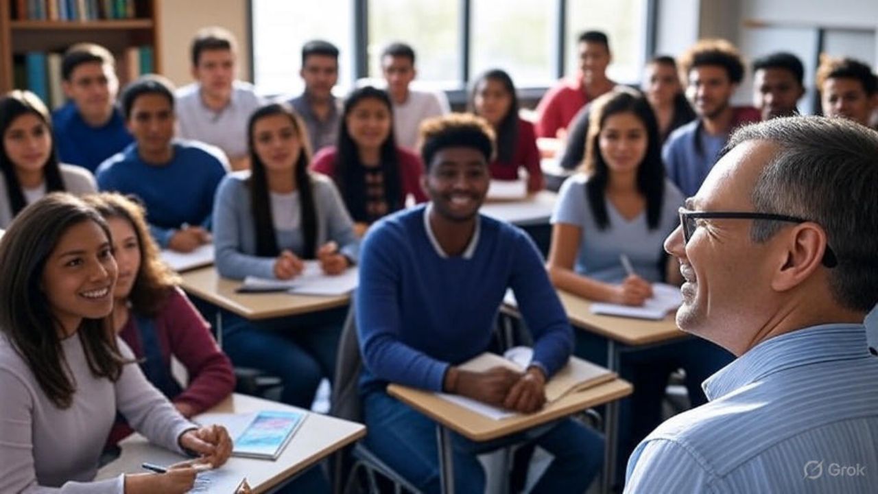 Career-Oriented Higher Education