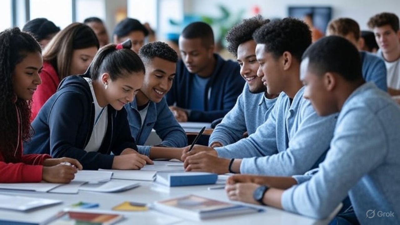 Transforming Education